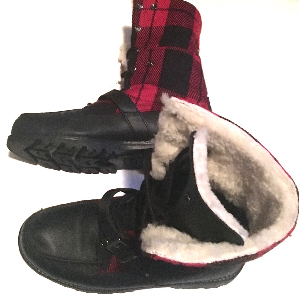 Ralph Lauren | Boots 9🚺 7🚹